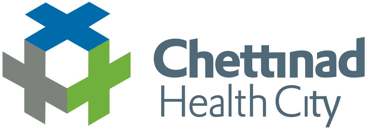 chettinad Health City