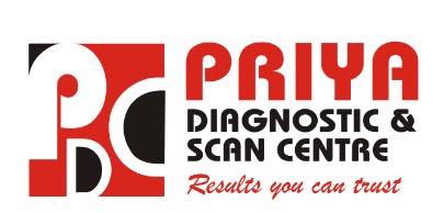 priya diagnostic center