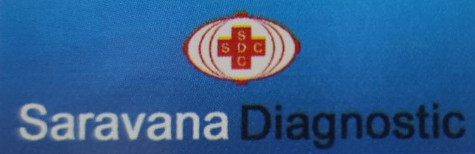 saravana diagnostic