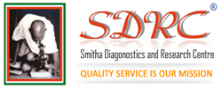 smitha diagnostic center