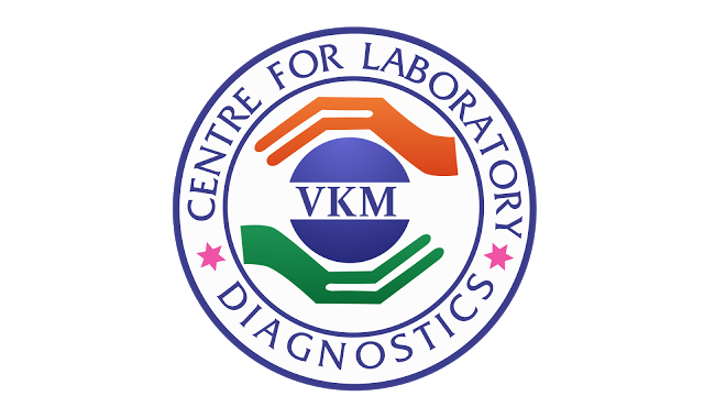 vkm center for laboratory